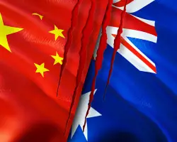 Sino-Australian Relations