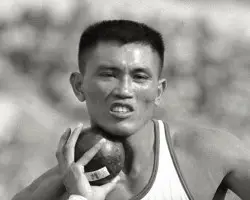 台灣在奧運會(奧林匹克運動會)上的歷史- 事件說明及照片